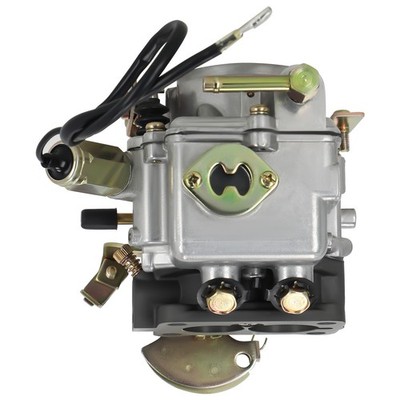 Manual Choke Carburateur for Nissan B210 A14 engine 1975-1978 16010W5600