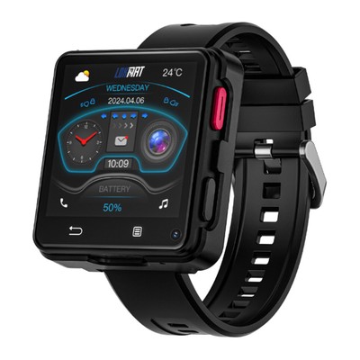 APPLLP 2   Watch 2.64'' TFT Screen Independent Call 5MP C1H5
