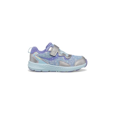 

Кроссовки Saucony Boy Flash A/C Jr.