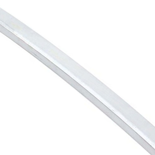 Front Lower Bumper For 2014-23 Infiniti Q50 2017-22 Q60 ReinForcement 626584GA0A