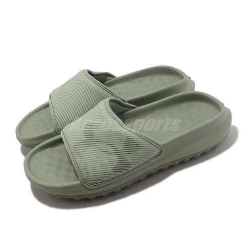 

Сандалии Under Armour Summit FT UA Зеленые мужские повседневные сандалии без шнуровки 3026033-300, Зеленый, Summit Ft