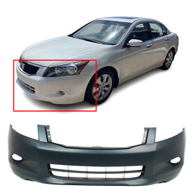 Cover Fascia For 2008 2009 2010 Honda Accord V6 08-10