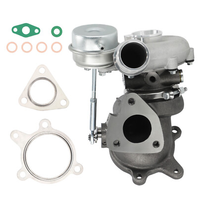 RH Turbo for Flex Lincoln MKS MKT Ford Taurus Explorer 3.5L 2010-19 Turbocharger