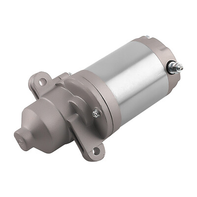 New 12V CCW Starter For Huskee Riding Mower 951-12207 751-12207 13B277KS066