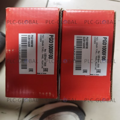 New In Box CAREL PGD1000F00 Operation Panel Fast Shipping