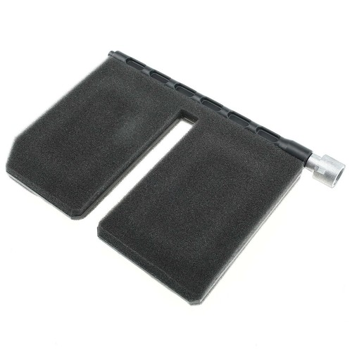 Blend Door Repair Kit for Dodge Ram 1500 2002-2006 Ram 2500 Ram 3500 Upper Main