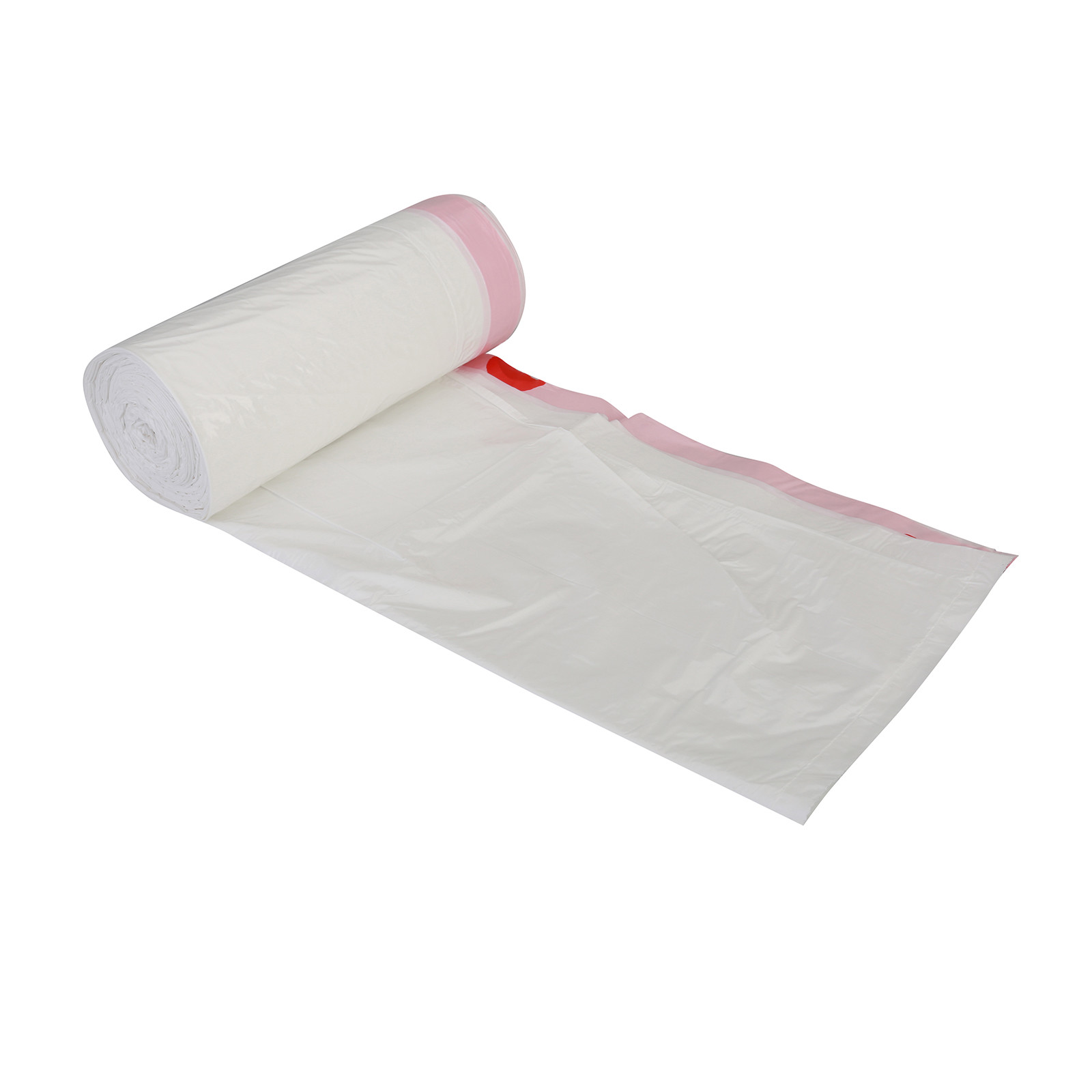 For Brabantia 50 litre 4050L Bin Bags Waste Liners Size H Pack Of 60