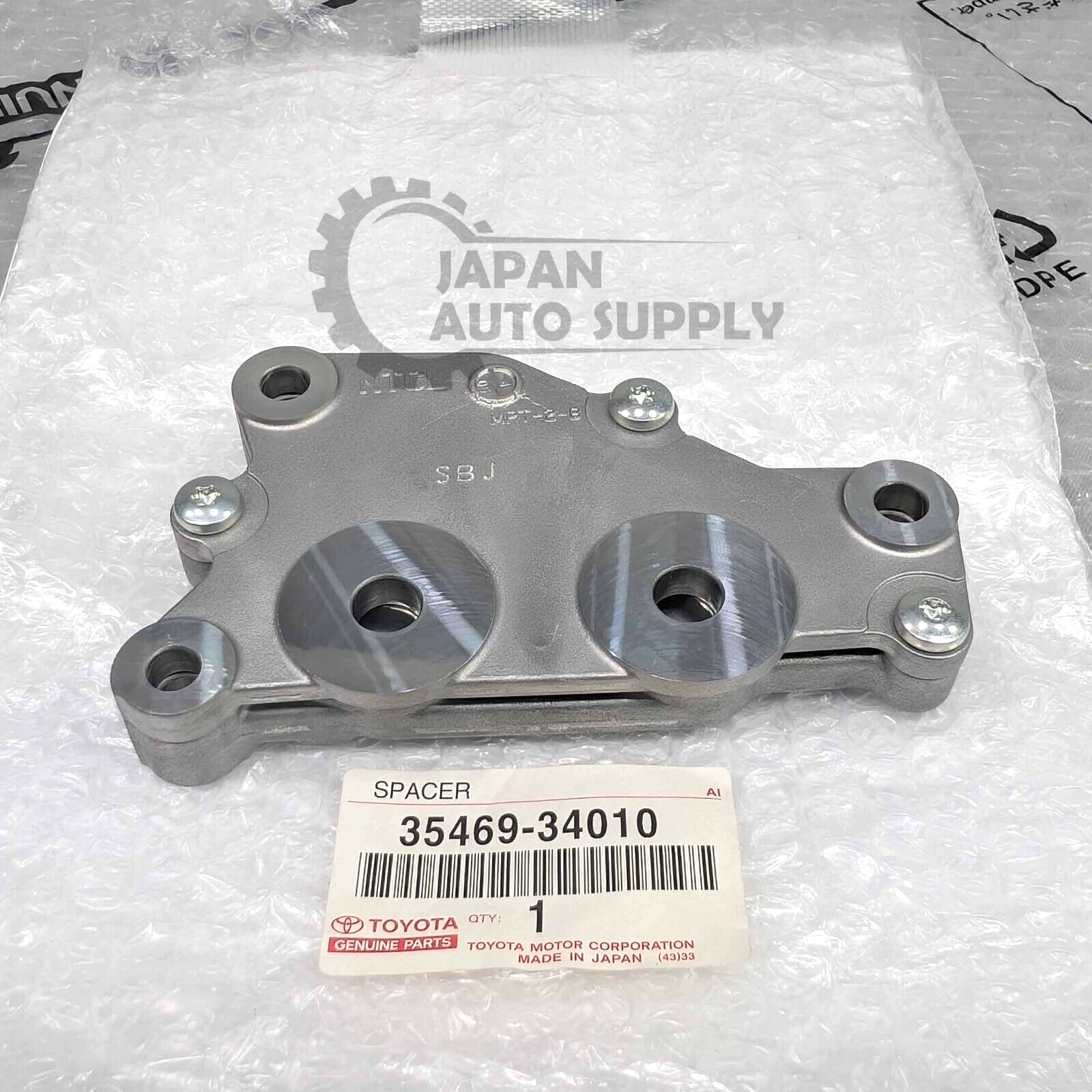 TP-710 ゼッカ Duralast Seal 710396