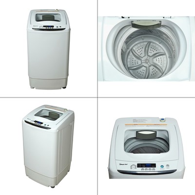 magic chef washer