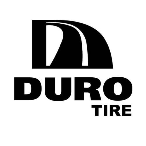 Duro Tire 26x2.35 Bermmaster Race Ready BMX Dirt Track Bike Tire w/ Folding Bead
