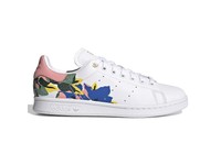 adidas stan smith flowers
