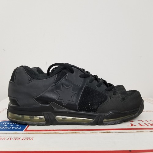 パンツ 90s DC SHOES black denim y2k archive 90s DC SHOES black denim y2k archive