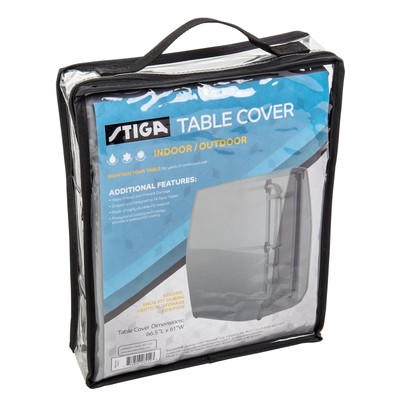 Cover- Outdoor/indoor - Premium All-weather R...