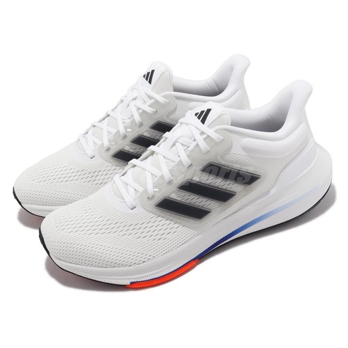 

Adidas Ultrabounce Белый Черный Синий Мужские Кроссовки Кроссовки HP5778, Ultrabounce