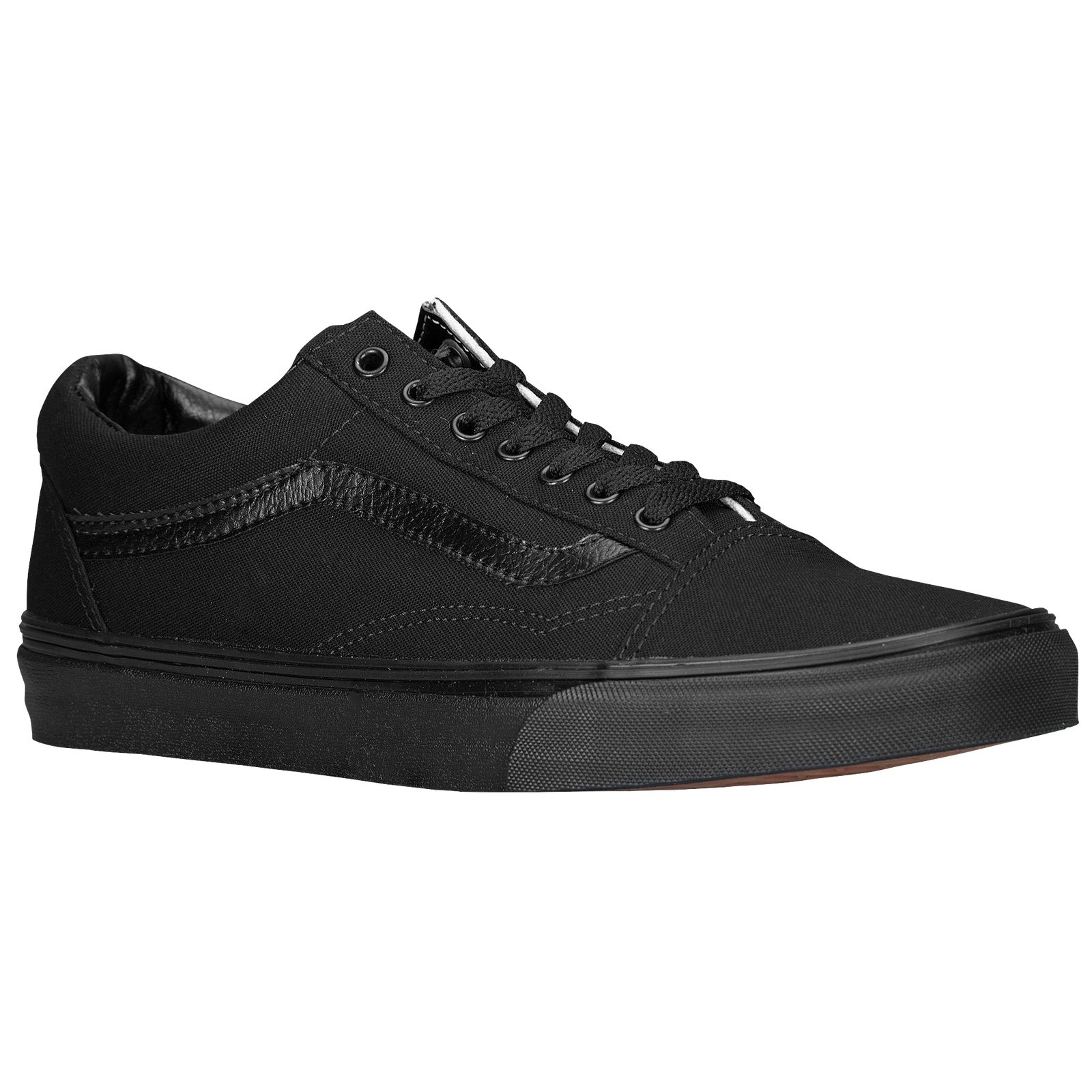 VANS Old Skool Black Black VN000D3HBKA Men Size 8-13 Brand New