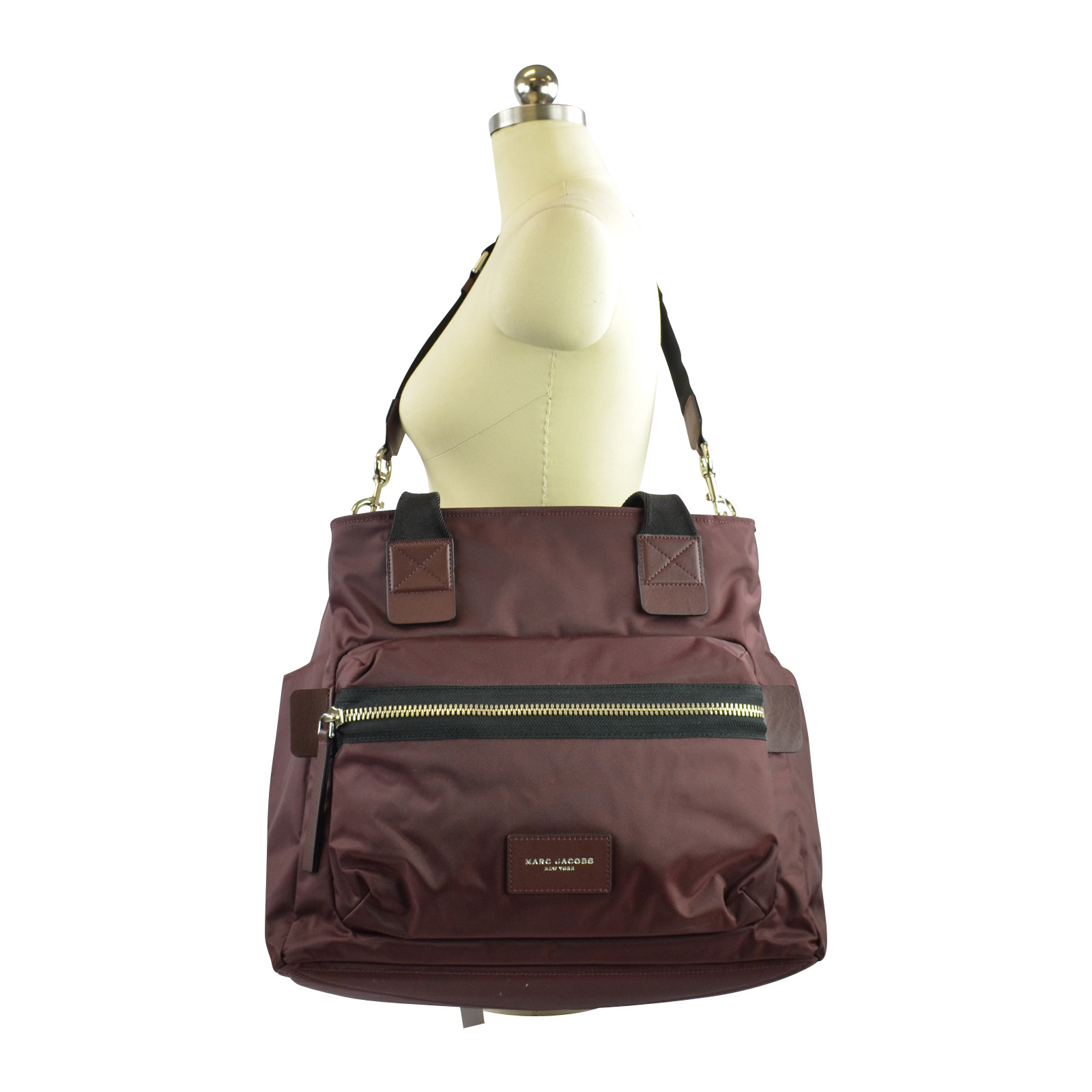 marc by marc jacobs baby bag