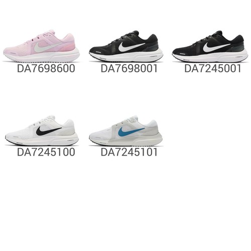

Nike Air Zoom Vomero 16 Мужчины / Женщины Спортивная обувь для бега Кроссовки Выберите 1, Multicolor, Wmns Air Zoom Vomero 16
