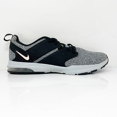 

Кроссовки Nike Womens Air Bella TR 924338-010 серые кроссовки размер 8.5, Серый, Air Bella TR