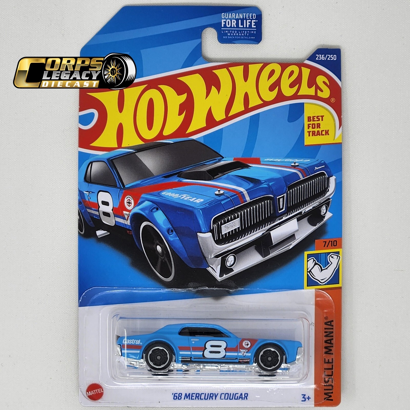 2022 Hot Wheels Mainline Cars & Treasure Hunts New YOU PICK - Updated 9.17.2023