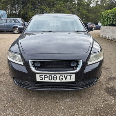 Volvo S40 2005-2012 1596 Gearbox - Manual 31256284