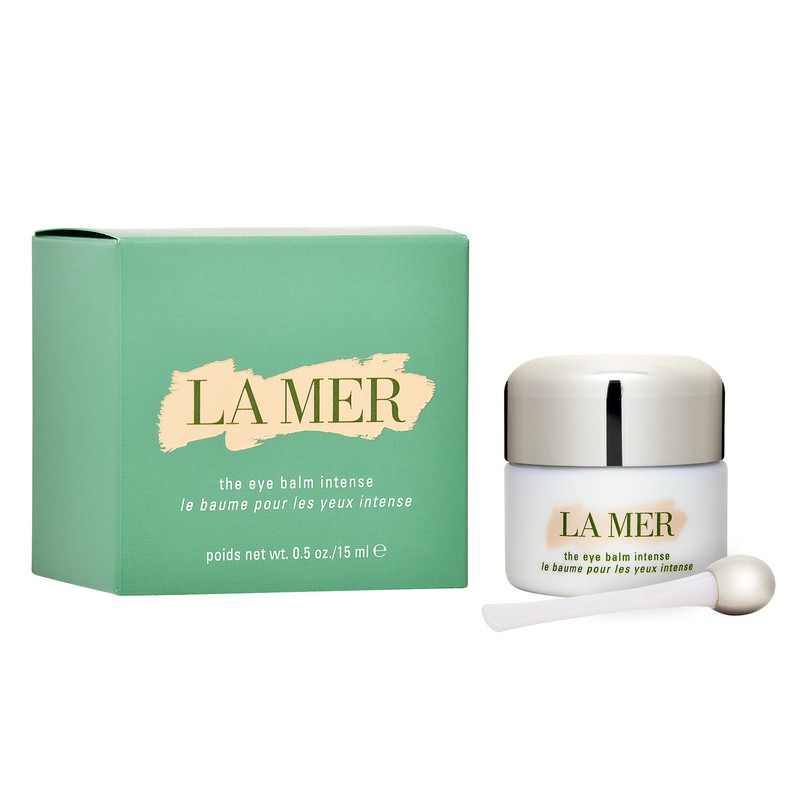 La Mer The Eye Balm Intense 0.5oz, 15ml Eyes Cream Anti La Mer The Eye Balm Intense 0.5oz, 15ml Eyes Cream Anti