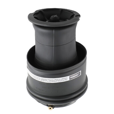 SOSPENSIONI AD ARIA BORSA for CITROEN C4 GRAND PICASSO / PICASSO POSTERIORE