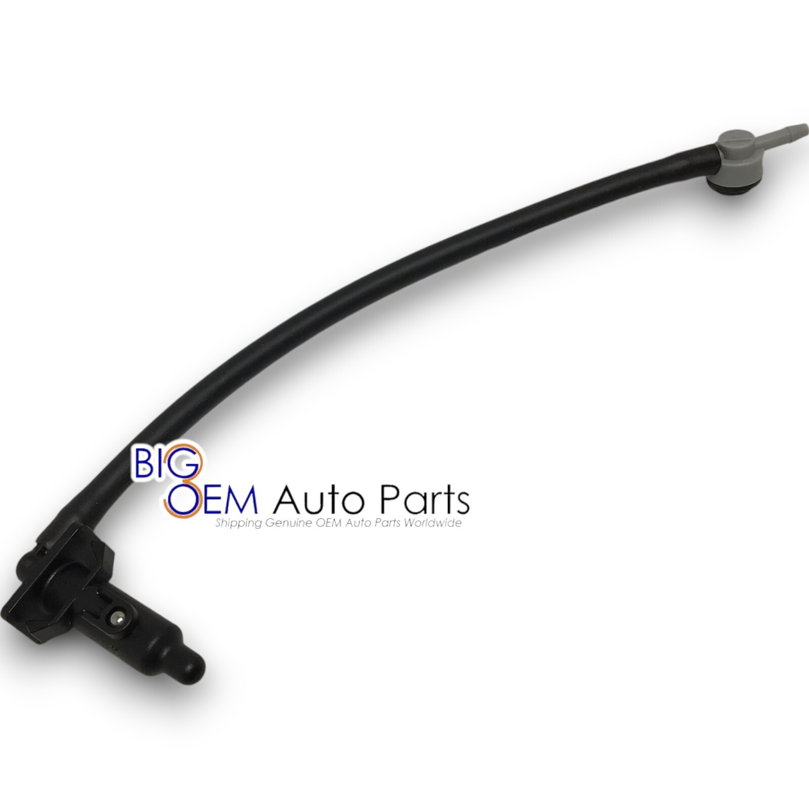 2015 - 2023 Jeep Renegade Rear Liftgate Window Washer Nozzle