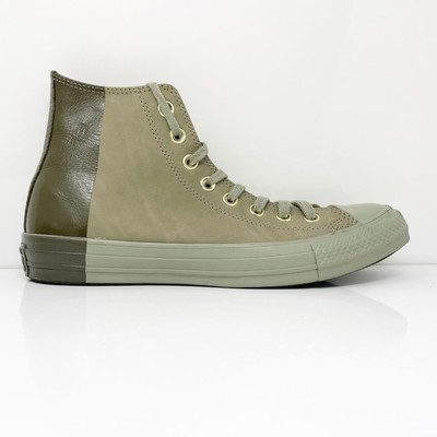 

Converse Unisex CT All Star 70 159526C Бежевая повседневная обувь Кеды Размер M 7 W 9, Бежевый, Chuck Taylor All Star 70