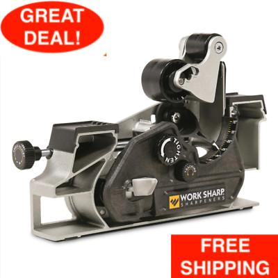 Ken Onion Edition Mk 2 Blade Grinding Attachment Edge Angles Adjust From 10º-35º