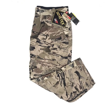 under armour gore tex hunting jacket