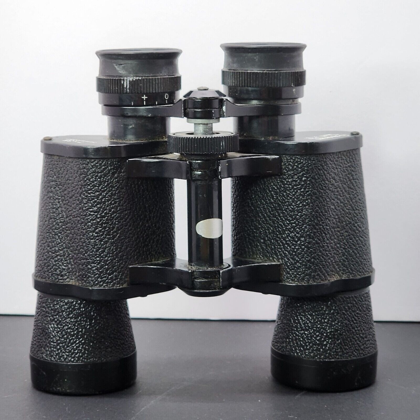 SIMMONS Binocular Fully Coated Optics 7x35 Black Model