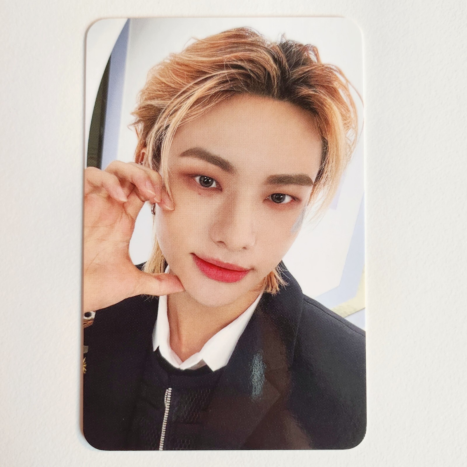 StrayKids スキズ PILOT STAYZONE トレカ フィリックス straykids