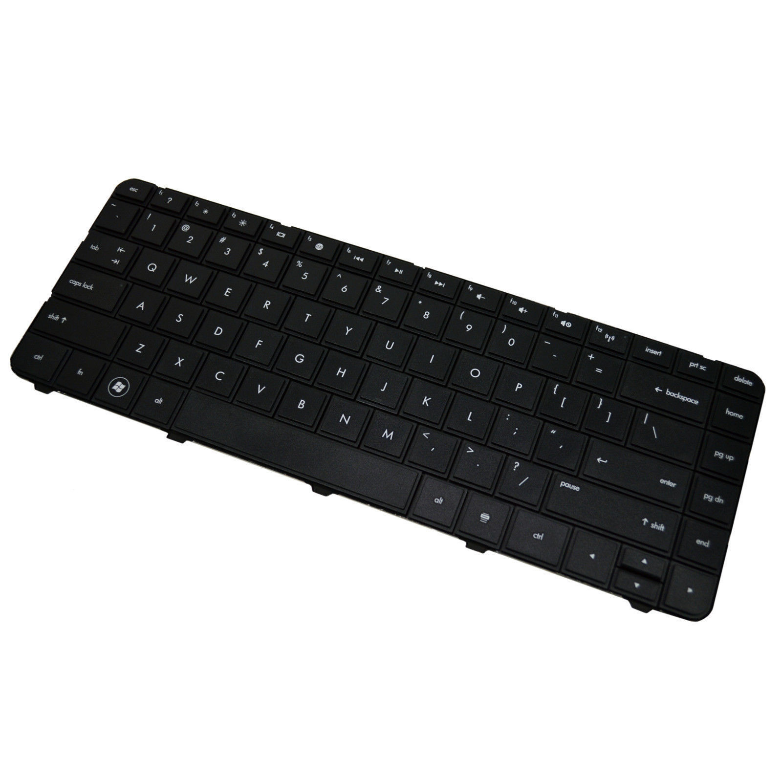 Laptop Keyboard for HP Pavilion g4 / g6 Series,  636191-001 