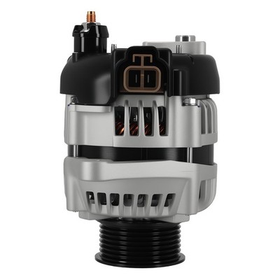 New 80A Alternator For Holden Rodeo RA 4JJ1-TC 3.0L 2007-2008 LR190-763 12V