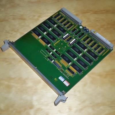 Siemens MM 11 SIMADYN D Memory Module 6DD1611-0AD0