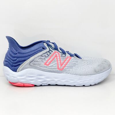 

Женские кроссовки New Balance FF Beacon V3 WBECNBG3 серые кроссовки размер 7 B, Серый, Fresh Foam Beacon V3
