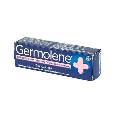 Germolene Antiseptic Cream x 30g