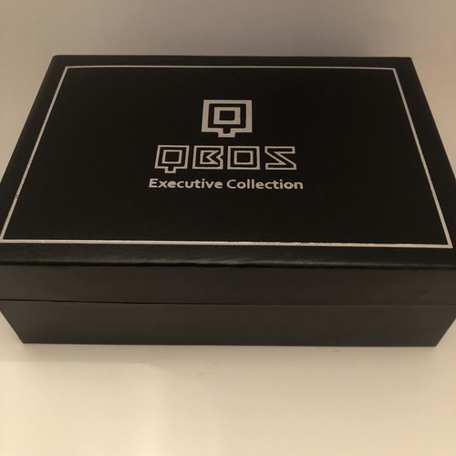 QBOS GIift Executive Collection