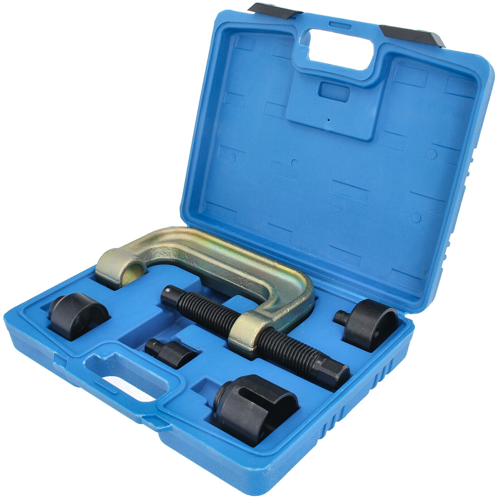 Expresseur d'outils de tirage de balle de balle de porte-articulation pour Mercedes W211 W220 W230