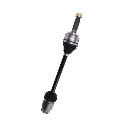 Front Right Side CV Axle Assembly for Acura MDX 2007-2009 Honda Pilot 2009-201