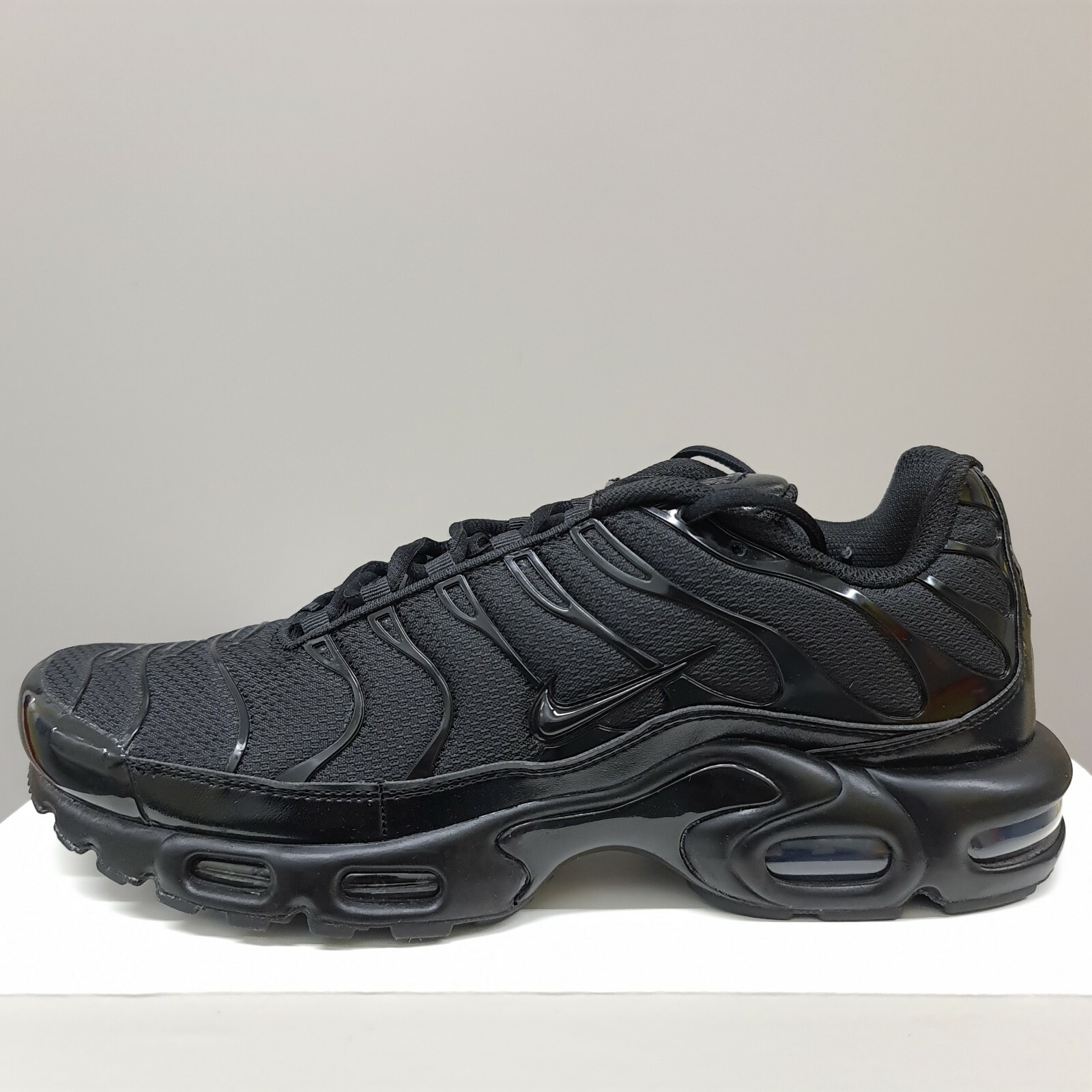 nike air max plus tn regrind noir