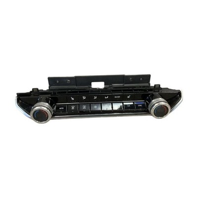 2023-2024 GMC Canyon AC Controller 85635602 Factory OEM Replacement Part