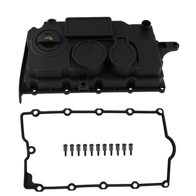 Couvercle de Culasse for VW Jetta Touran 2005-2010 03G103469S avec Joint