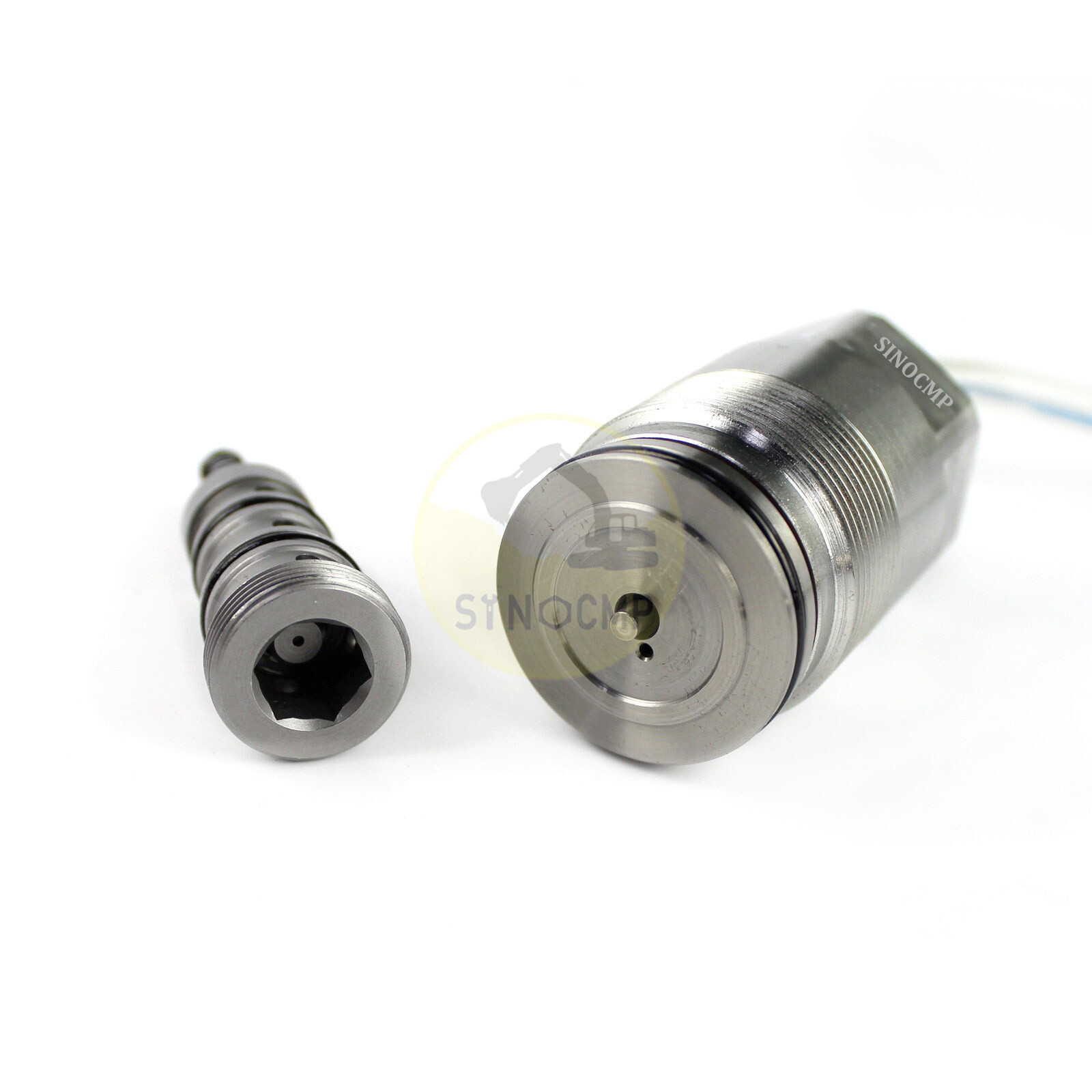 Genuine Solenoid Valve 4368974 KDRDE5K-10/40C05-T For