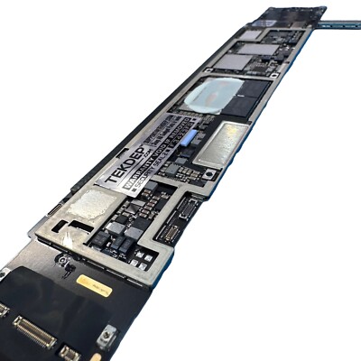 Logic Board iPad Pro 12.9 Wifi Cellular 256GB 4th Gen FMI OFF