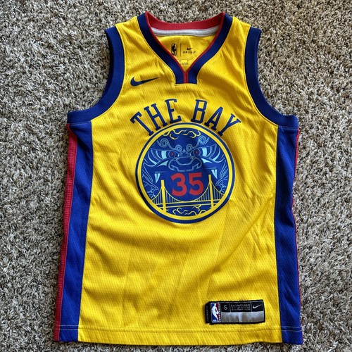 GOLDEN STATE WARRIORS ジャージ Men's Pro Standard Royal Golden State Warriors Area Code