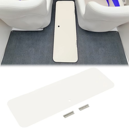 Для лодки LARSON GLASTRON Boat PE Прочная дверца шкафчика для хранения лыж, Крышка люка с комплектами петель