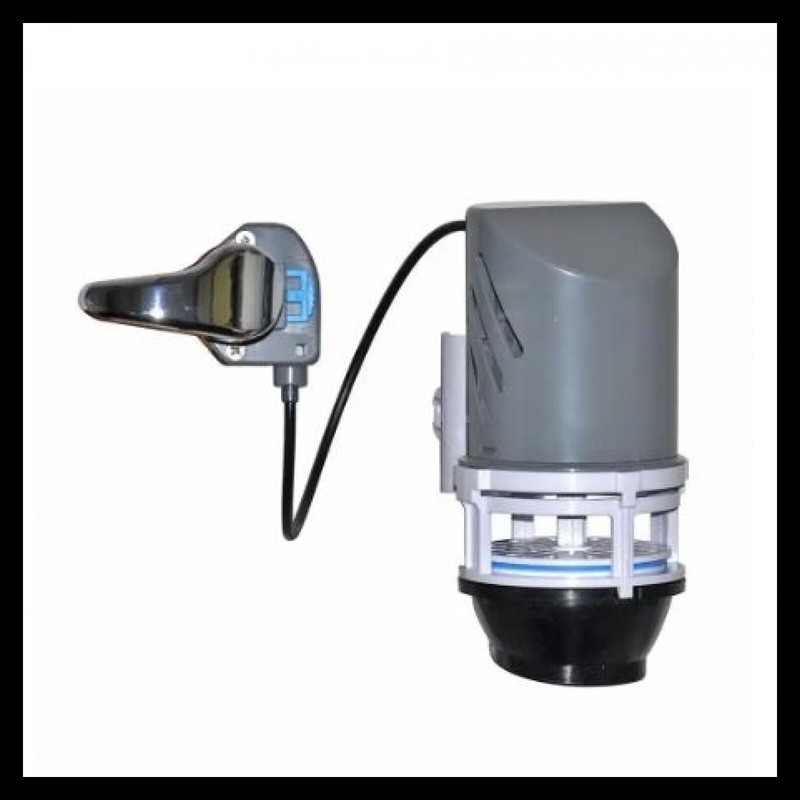 Repair Kit | Hydrostop Flapper Alternative Toilet