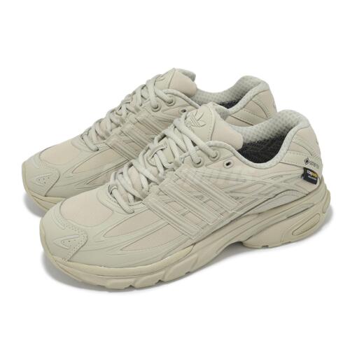 adidas Adistar Cushion GTX Gore-Tex Cordura Putty Серый Мужской повседневный костюм унисекс IG6928