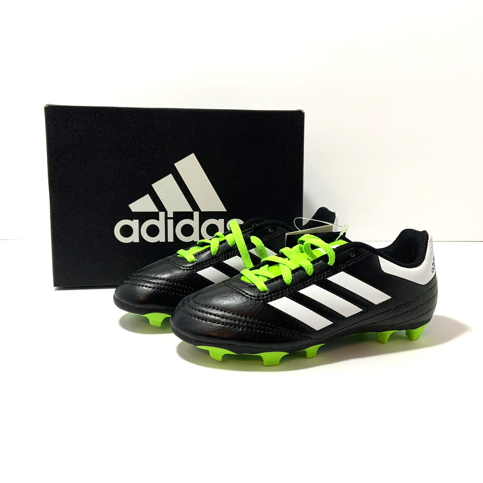 desporte Boa V サッカーシューズ イエロー/グリーン Futsal Shoes, Boa Vista KI PRO2 LTD, F-Yellow/Green